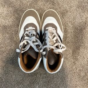 Authentic Switzerland Bally Shoes
